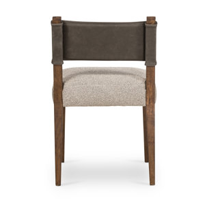 Four Hands Ferris Upholstered Dining Chair | Perigold